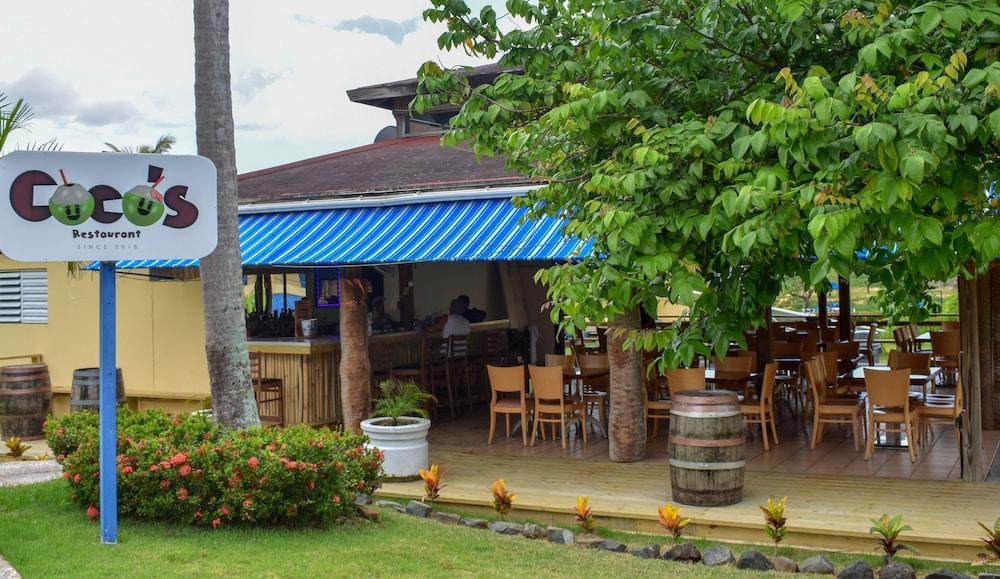 Parador El Faro Aguadilla Exterior foto