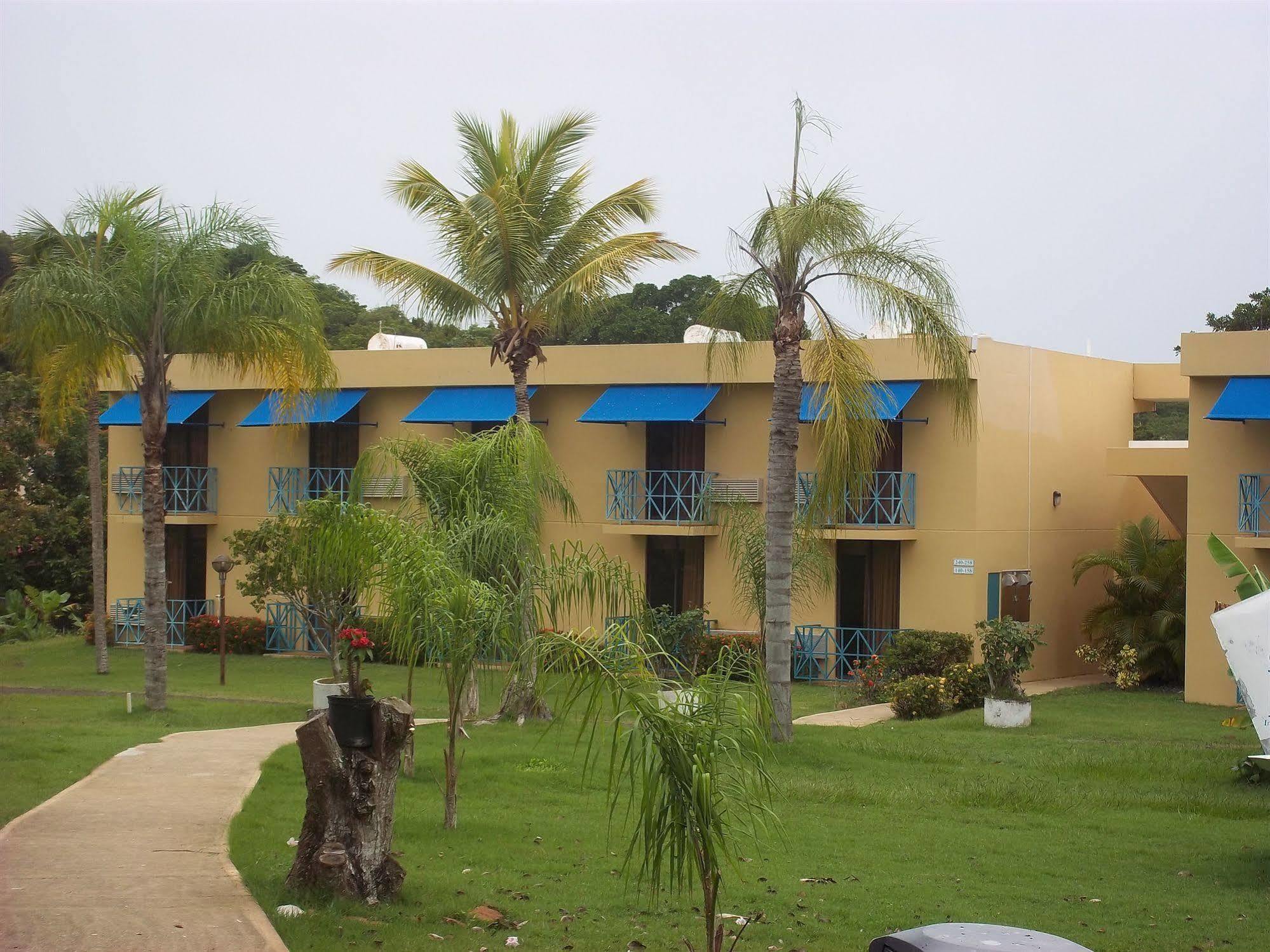 Parador El Faro Aguadilla Exterior foto